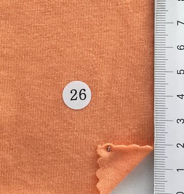 Lyocell-blend Single Jersey