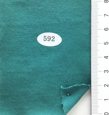 592 Turquoise
