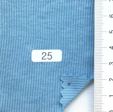25 Blue