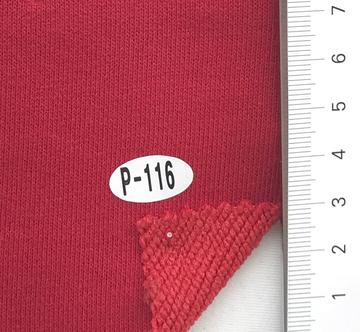 P-116 Red