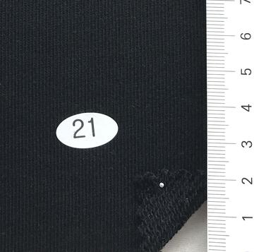 21 Black