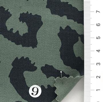9 Turquoise