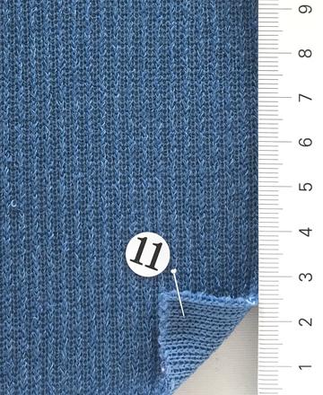 11 Blue