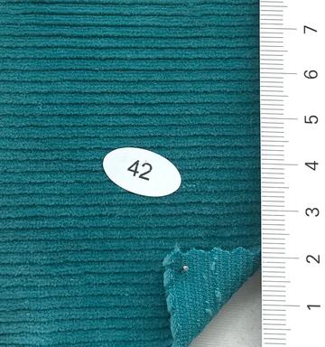 42 Turquoise