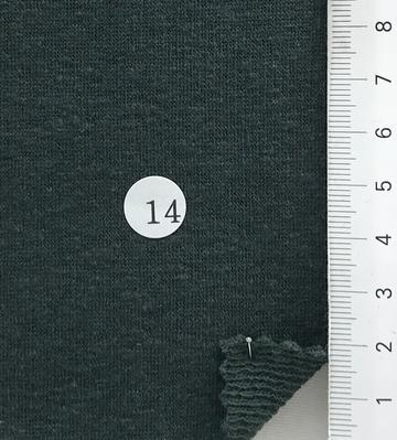 14 Deep Green