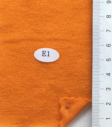 E1 Orange