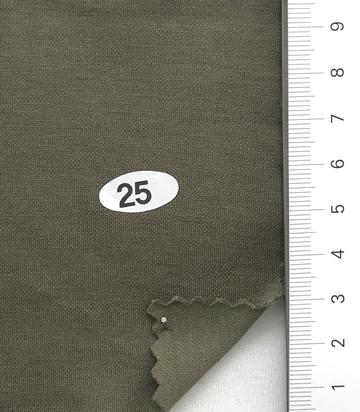 25 Deep Green