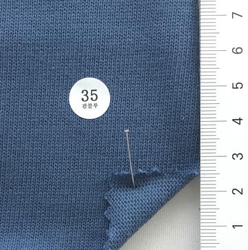 35 Blue