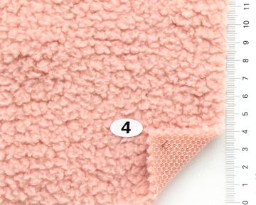 4 Pale Pink