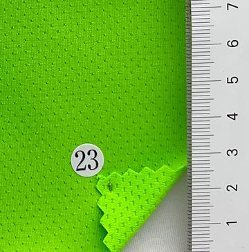23 Pale Green