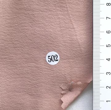 502 Pale Pink
