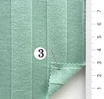 3 Pale Green