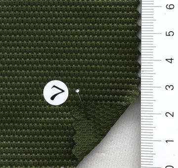 7 Deep Green
