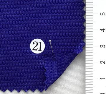 21 Blue