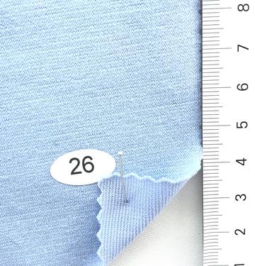26 Pale Blue