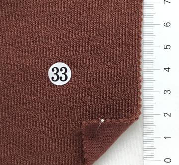 33 Brown