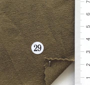 29 Deep Green