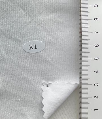 K1 White