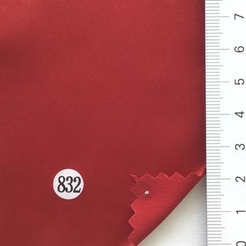 832 Red