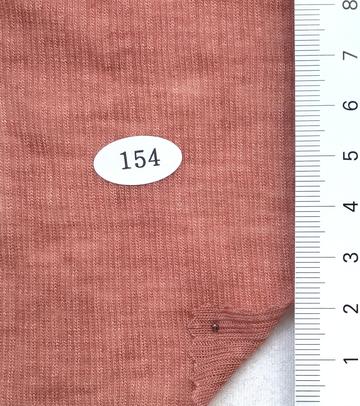 154 Pale Orange