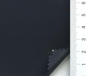 Nylon PU Coated (back) Canvas