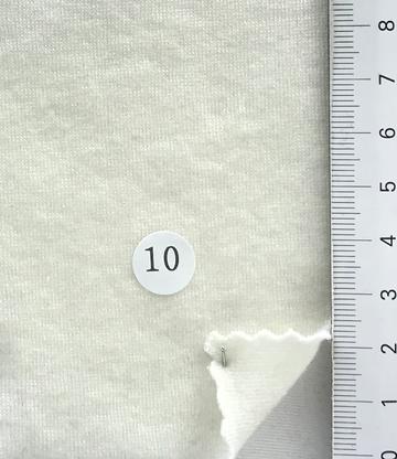 10 Ivory