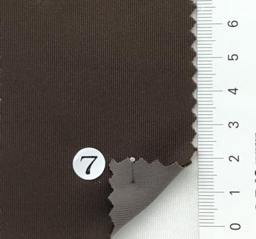 7 Brown