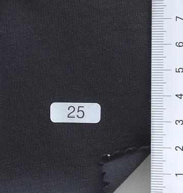 25 (225) Charcoal