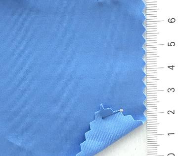 23 Blue