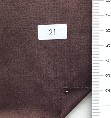 21 Brown