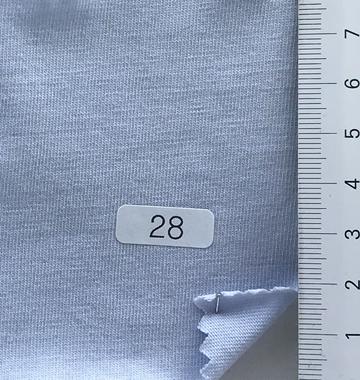 구28 Pale Blue