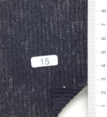 15 Black