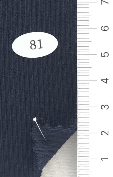 81 Navy
