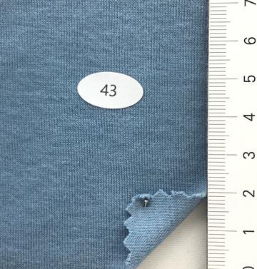 43 Pale Blue