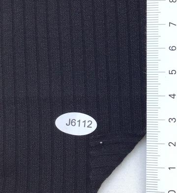 J6112 Black
