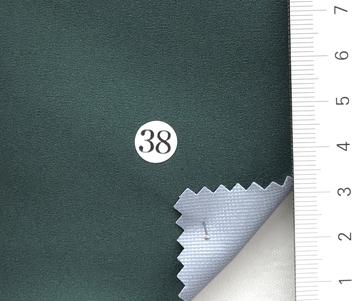 38 Deep Green