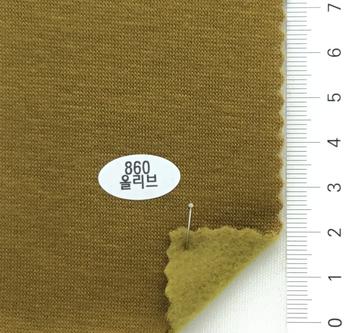 860올리브 Deep Green