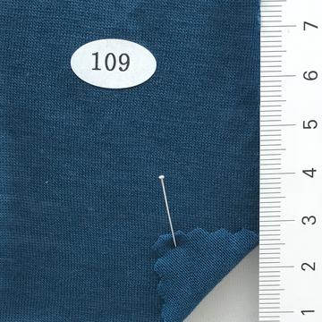 109 Turquoise