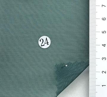 24 Deep Green