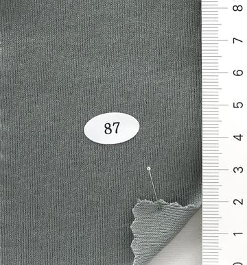 87 Gray