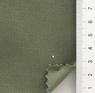16 Deep Green