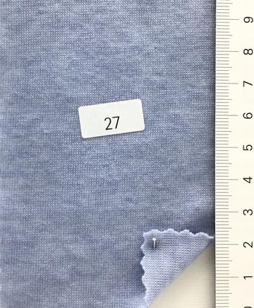 27 Pale Blue