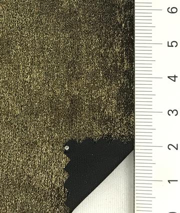 Polyester Foil Twill