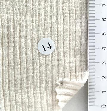 14 Ivory