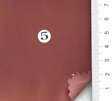 5 Red