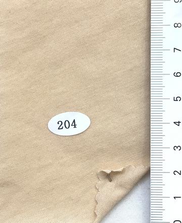 204 Pale Orange