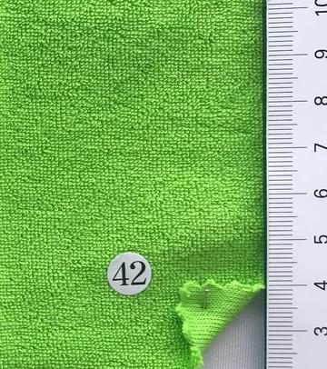 42 Pale Green