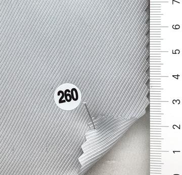 260 Gray