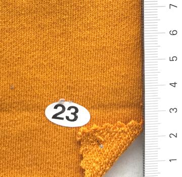 23 Orange
