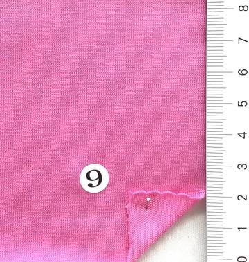 9 Pink
